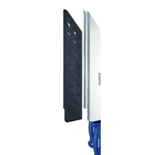 ISOLERINGSKNIV TANDAD RAPTOR M/HYLSA 340 MM