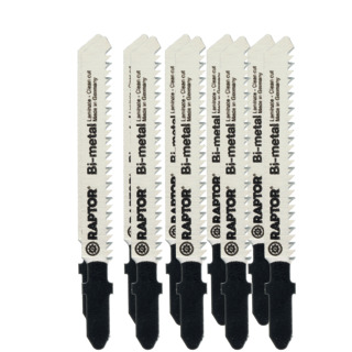 STICKSÅGBLAD LAMINAT 76MM