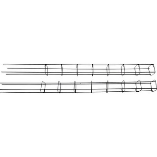 ARMERINGSKORG 200X200X2985MM 12MM