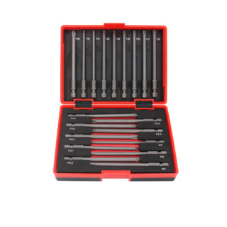 T-B019 BITSSATS 19 DELAR 100 MM