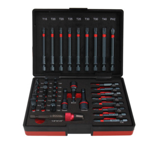 IMPACT BITSST 42DL T-B042R