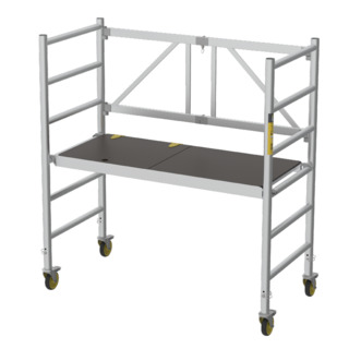 HANTVERKARSTÄLLNING HS680