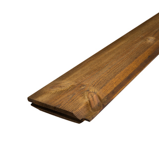 PANEL LINAX NATUR ENKELFASSPONT 22x145