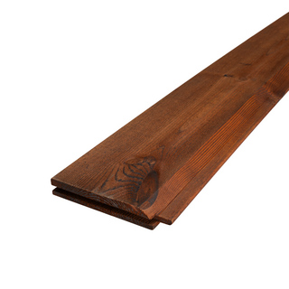 PANEL LINAX BRUN ENKELFASSPONT 22x145