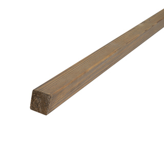REGEL G4-2 LINAX GRÅ NORDSVENSK 45X45