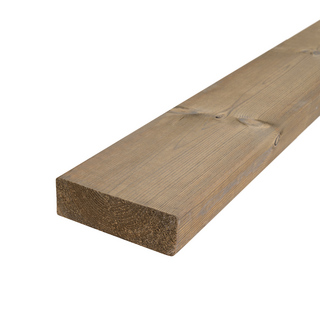 REGEL G4-2 LINAX GRÅ NORDSVENSK 45X145
