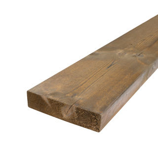 REGEL G4-2 LINAX GRÅ NORDSVENSK 45X195