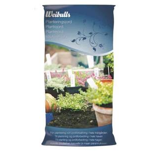 PLANTERINGSJORD WEIBULLS 40L