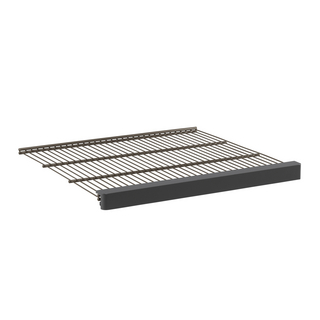 TRÅDHYLLA GRAPHITE