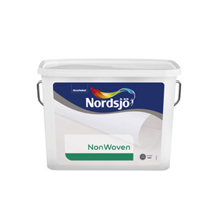 VÄGGLIM NORDSJÖ NON WOVEN