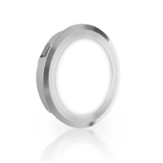 LED-SPOT STELLA FLAT IP44
