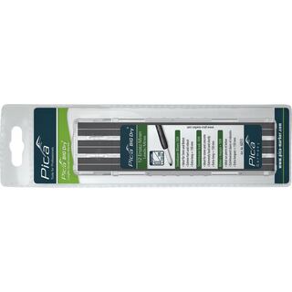 MURARSTIFT BIG-DRY 10H REFILL SNICKARPENNA 12ST