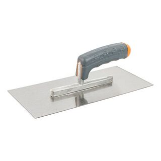 SLIPSTÅL SOFTGRIP 130X280MM