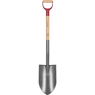 SPADE SPETSIG CLASSIC PRO GRÅ