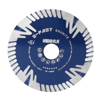 DIAMANTKLINGA B-SLIM 125