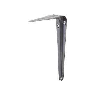 KONSOL SIXTEN TITANFÄRGAD ALUMINIUM