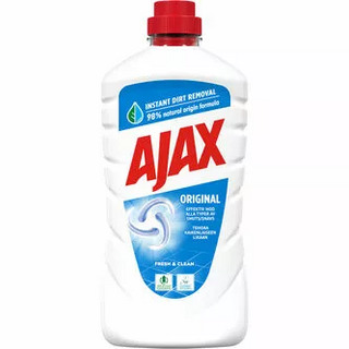 ALLRENGÖRING ORIGINAL AJAX