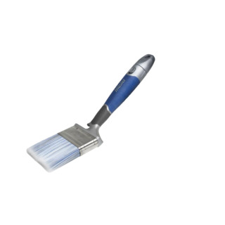 FASADPENSEL SUPERIOR BLUE 75MM