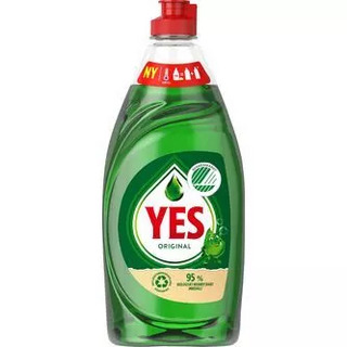 HANDDISK YES ORIGINAL 520ML
