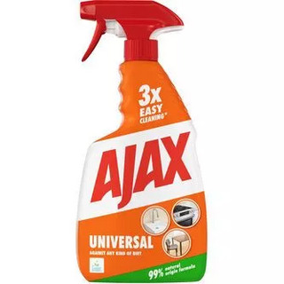 UNIVERSALSPRAY TRIGGER 750ML