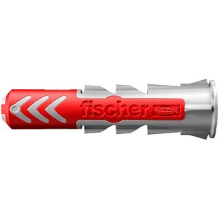 UNIVERSALPLUGG DUOPOWER DIY 6X30 (100)