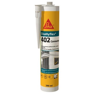 FOGMASSA SIKAFLEX-402 CONN 290ML