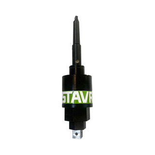VÄXEL 1:20 STAVREX TILL MONTERINGSMASKIN F1080