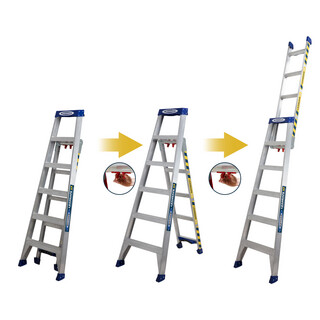 KOMBISTEGE LEANSAFE X3