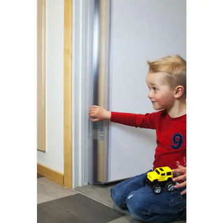 KLÄMSKYDD INNERDÖRR