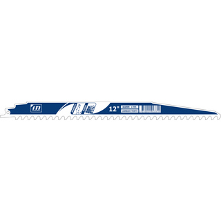 TIGERSÅGBLAD KARBID TRÄ 304 MM