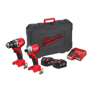 HANTVERKARKIT M18 POWERPACK