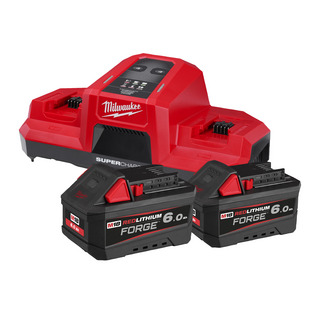 BATTERIKIT M18 FORGENRG-602