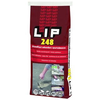 REPARATIONSSPACKEL LIP 248 15K