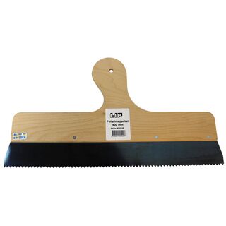 FOLIELIMSPACKEL 400MM