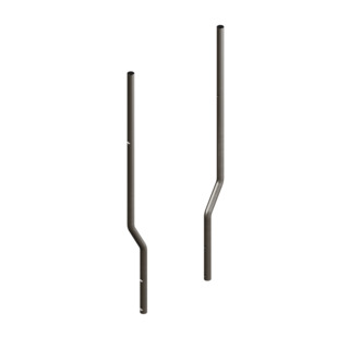 HANDLEDARPAR FASADSTEGE