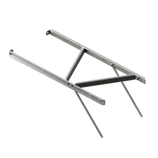 KONSOLSATS FASADSTEGE A-1000