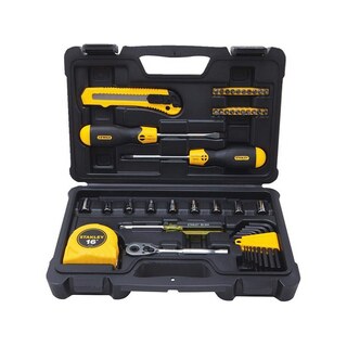 VERKTYGSKIT DEWALT STMT0-74864