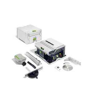 BORDSSÅG BATTERIDRIVEN CSC SYS 50 EBI