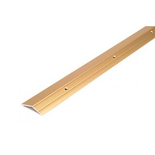 NIVÅLIST 15X45MM GULD