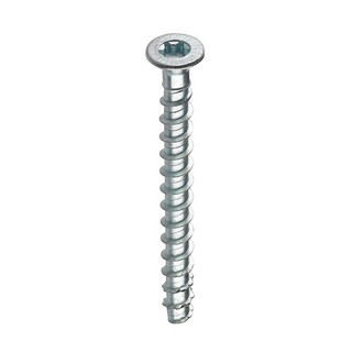 GOLVSKRUV BETONG 5,0X50MM