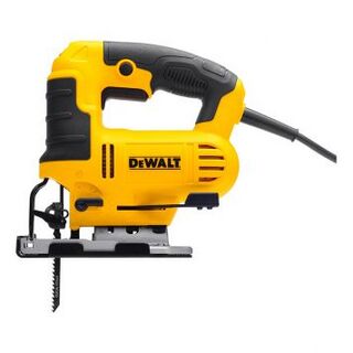 STICKSÅG DWE349-QS 230V 650W