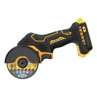 VINKELSLIP MULTI DCS438N-XJ XR