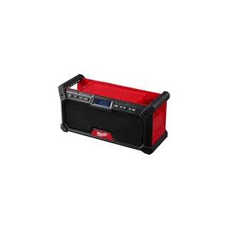 RADIO M18 RADDAB+G2-0