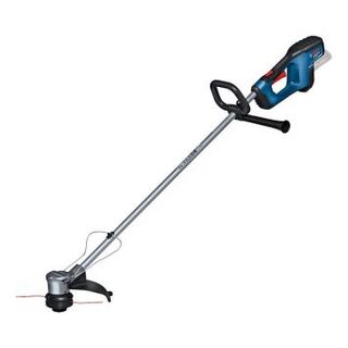 GRÄSTRIMMER GRT SOLO 18V-33