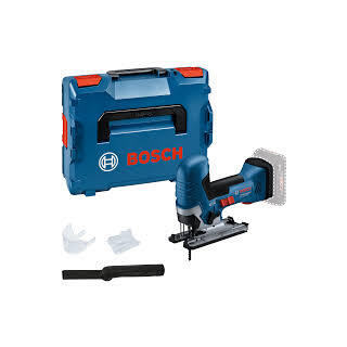 STICKSÅG GST 18V-125 S SOLO