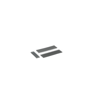 SPIKPLÅT 190X50MM 100ST/PKT