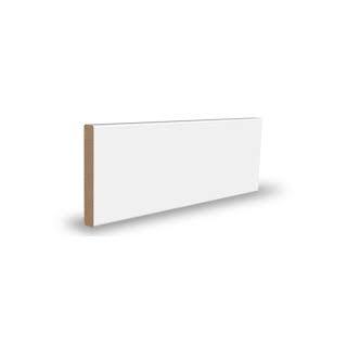 16X80 DÖRROMFATTN HELVIT 4,2