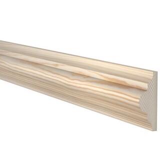 12X34 DEKORLIST OBH L=2,4M