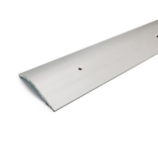 NIVÅLIST 0-18MM SLÄT SILVER