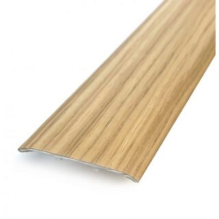 SKARVLIST 60MM SLÄT EK FANER